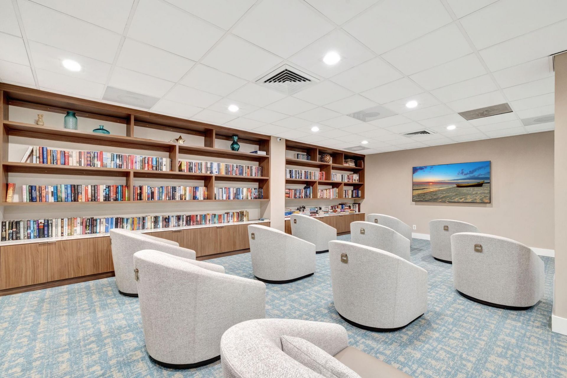 3500 Galt Ocean Drive, Unit 2212A, Fort Lauderdale, FL 33308 Photo