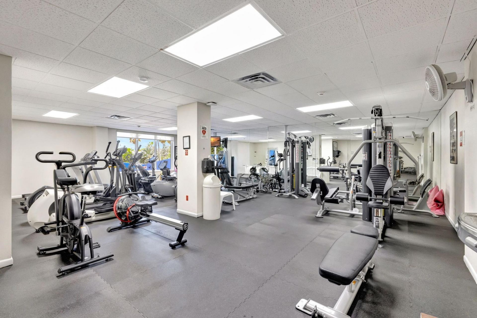 3500 Galt Ocean Drive, Unit 2212A, Fort Lauderdale, FL 33308 Photo