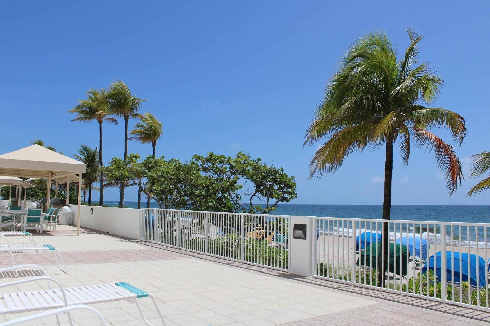 3500 Galt Ocean Drive, Unit 2212A, Fort Lauderdale, FL 33308 Photo