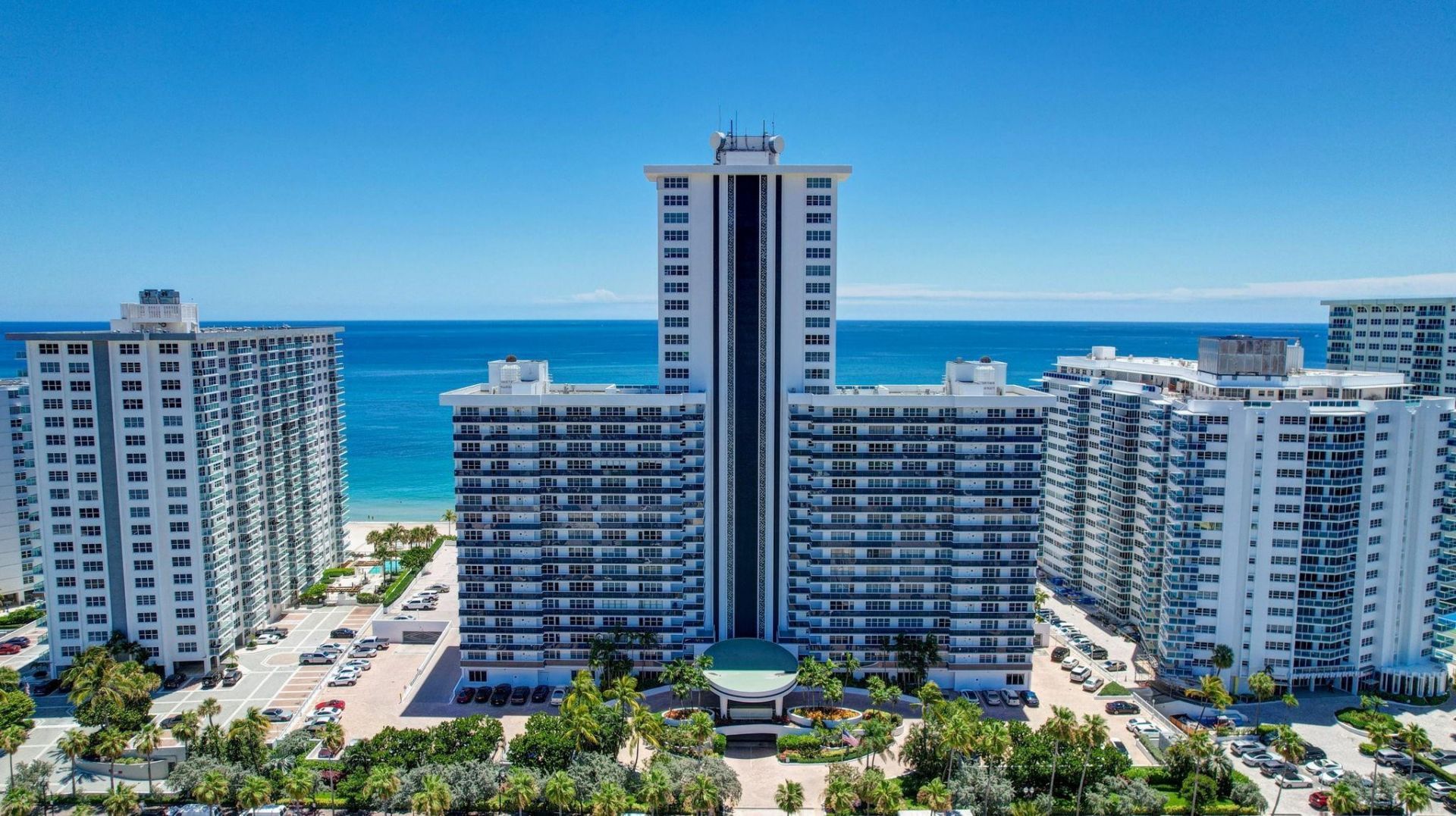 3500 Galt Ocean Drive, Unit 2212A, Fort Lauderdale, FL 33308 Photo