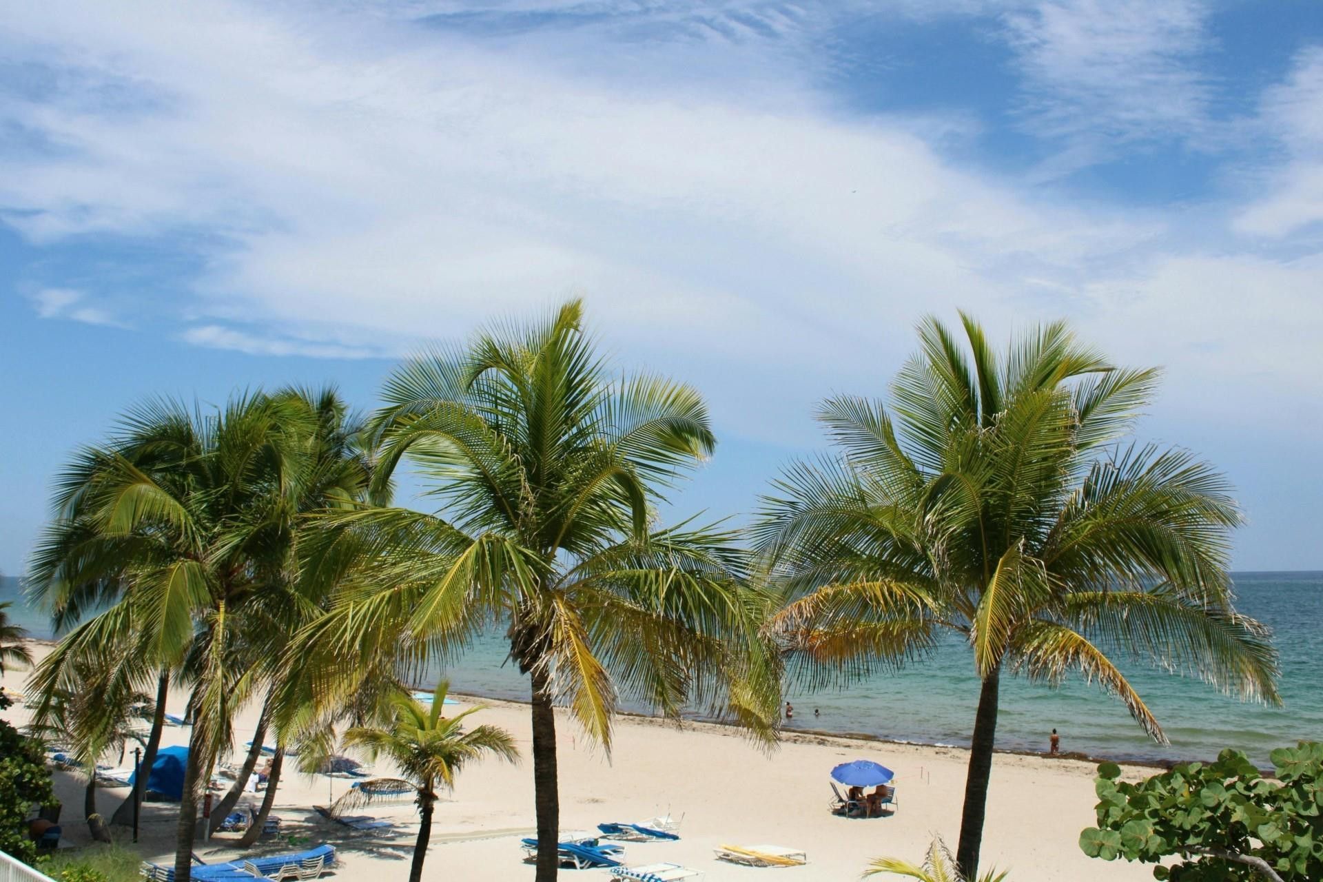 3500 Galt Ocean Drive, Unit 2212A, Fort Lauderdale, FL 33308 Photo