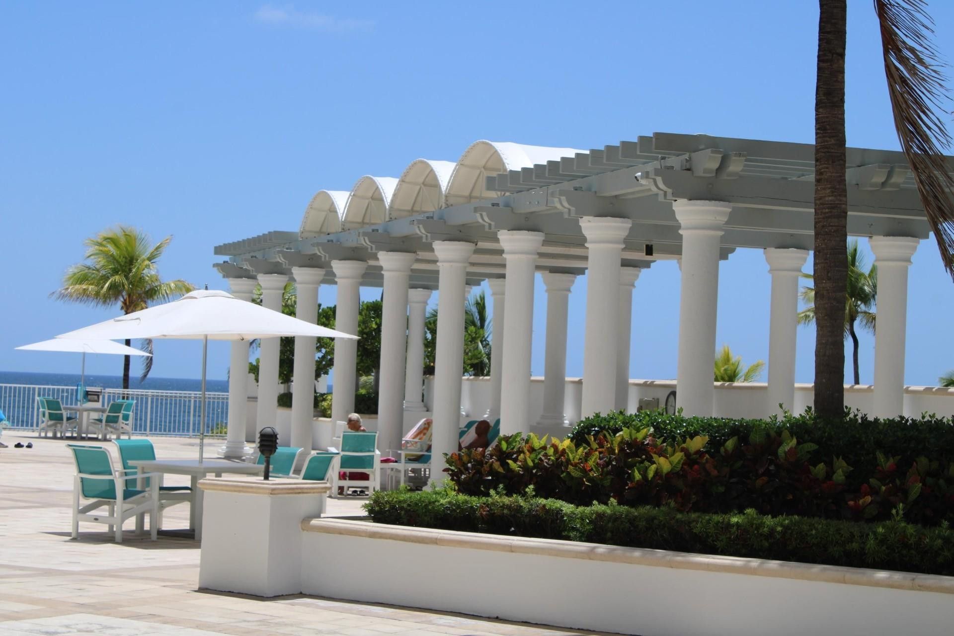 3500 Galt Ocean Drive, Unit 2212A, Fort Lauderdale, FL 33308 Photo