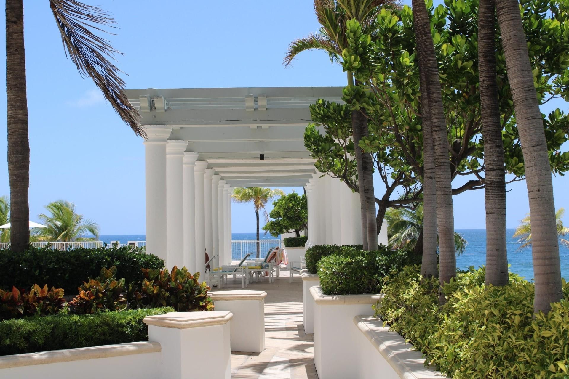 3500 Galt Ocean Drive, Unit 2212A, Fort Lauderdale, FL 33308 Photo