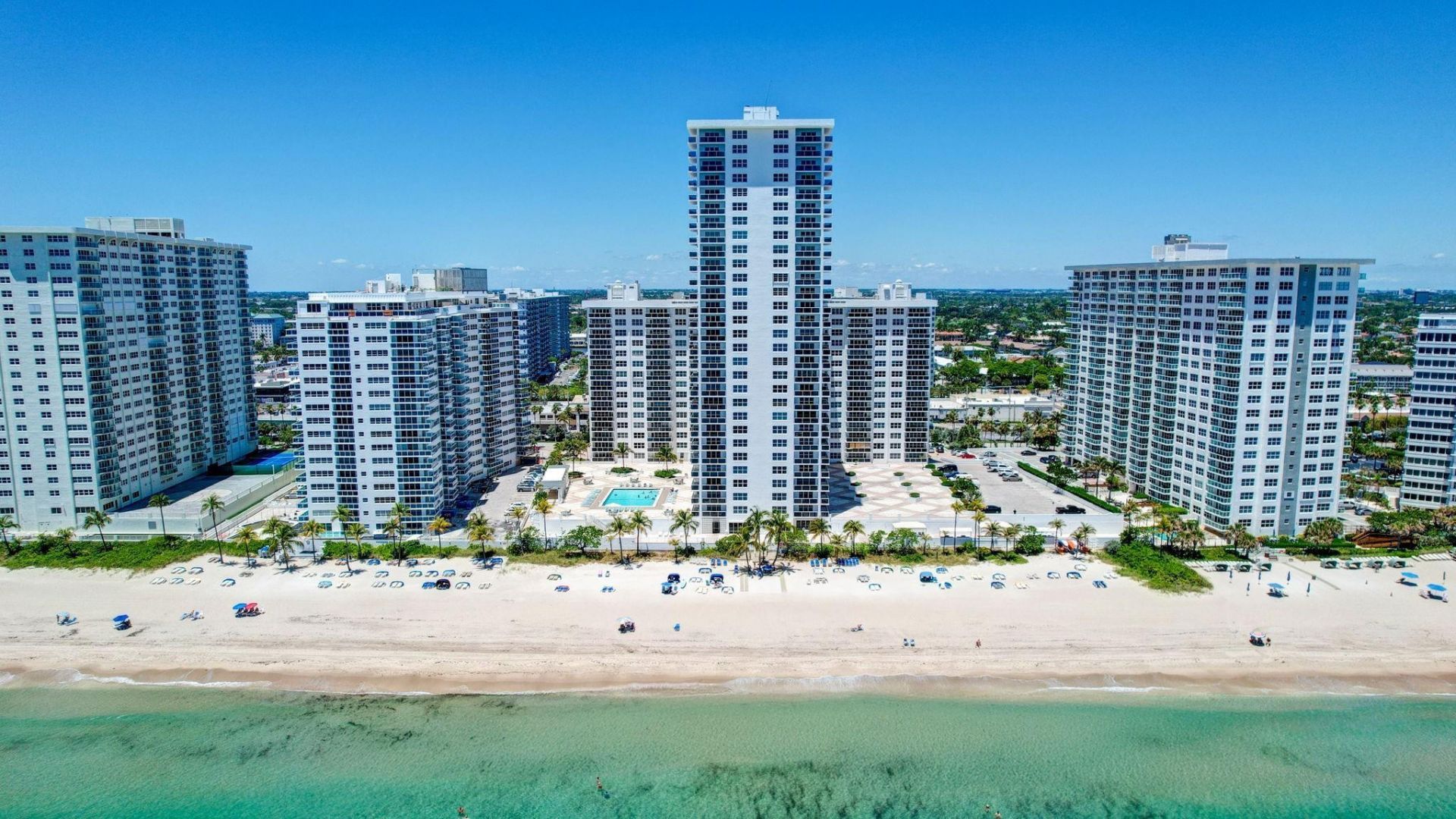 3500 Galt Ocean Drive, Unit 2212A, Fort Lauderdale, FL 33308 Photo