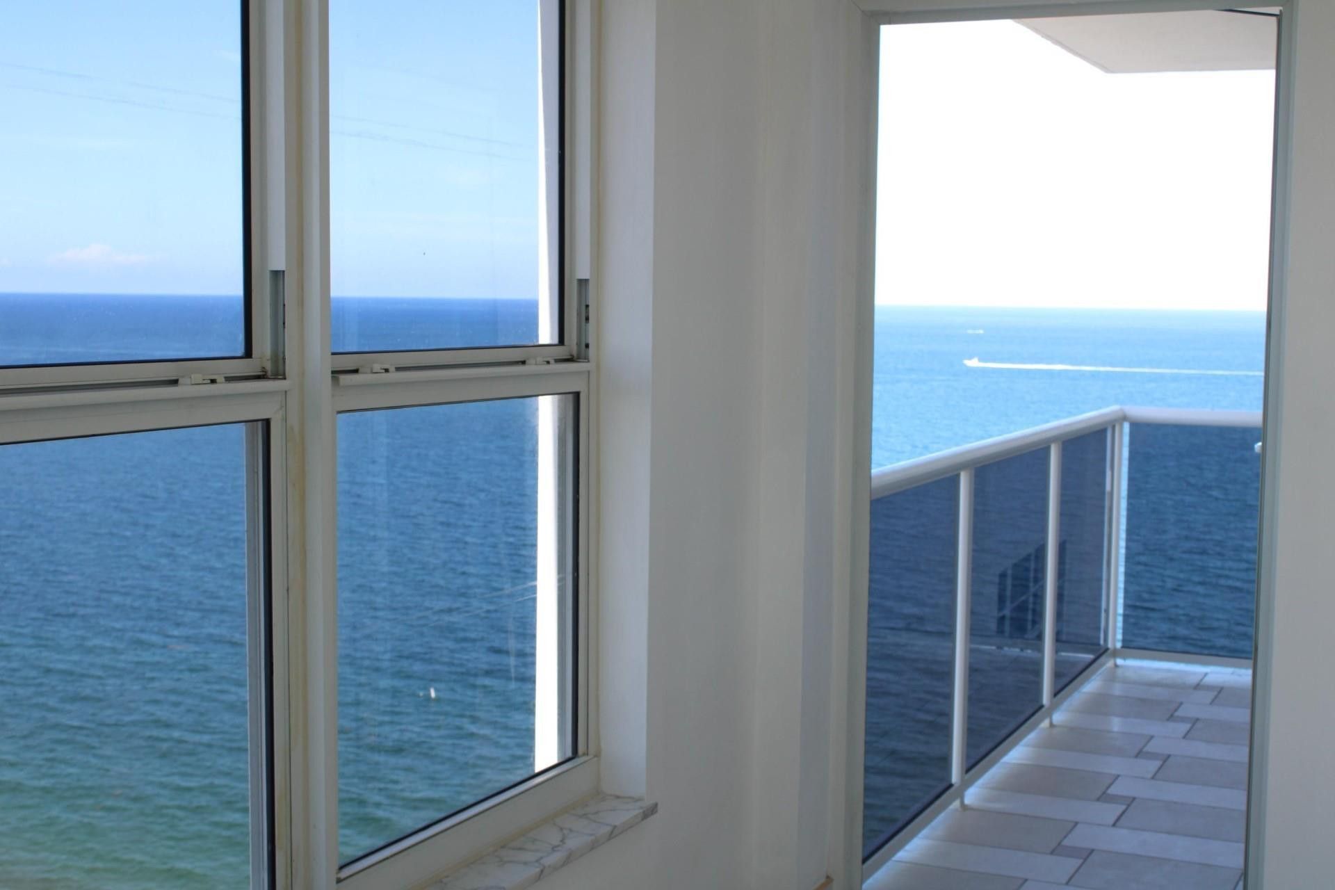 3500 Galt Ocean Drive, Unit 2212A, Fort Lauderdale, FL 33308 Photo