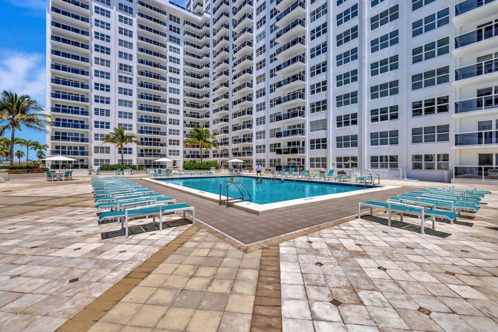 3500 Galt Ocean Drive, Unit 2212A, Fort Lauderdale, FL 33308 Photo