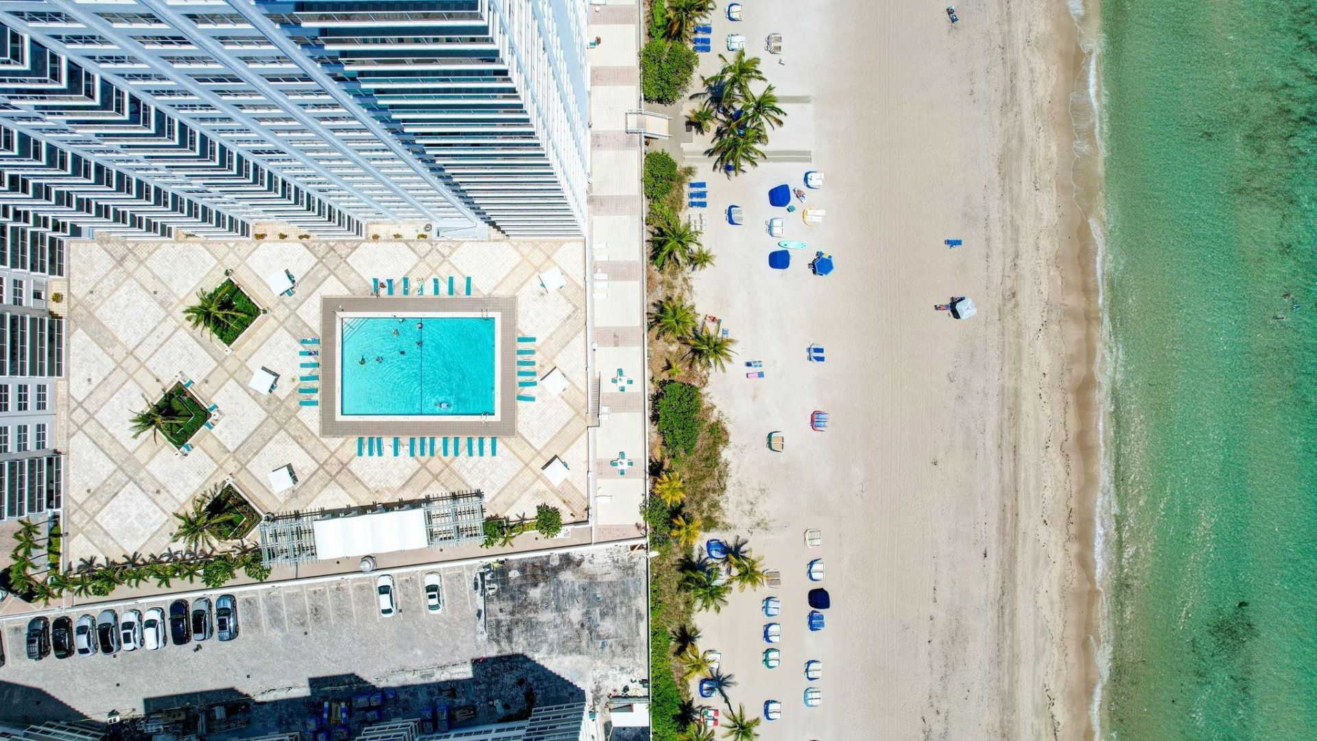 3500 Galt Ocean Drive, Unit 2212A, Fort Lauderdale, FL 33308 Photo