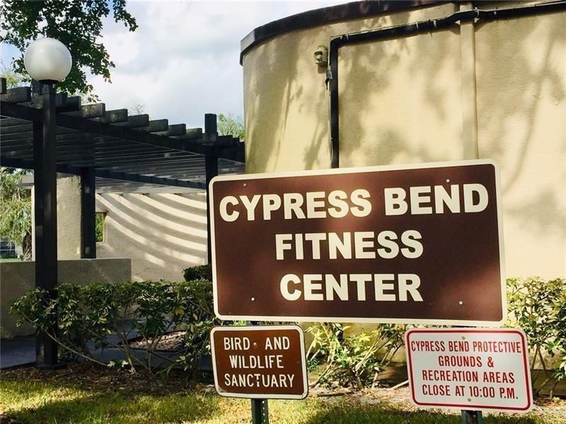 2112 S Cypress Bend Drive, Unit 203, Pompano Beach, FL 33069 Photo