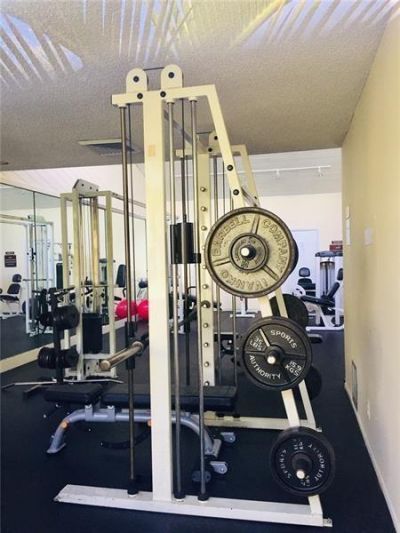 2112 S Cypress Bend Drive, Unit 203, Pompano Beach, FL 33069 Photo