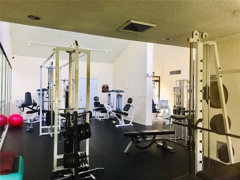 2112 S Cypress Bend Drive, Unit 203, Pompano Beach, FL 33069 Photo