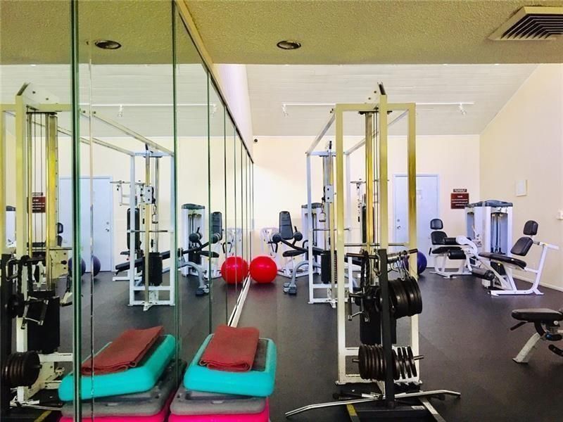 2112 S Cypress Bend Drive, Unit 203, Pompano Beach, FL 33069 Photo