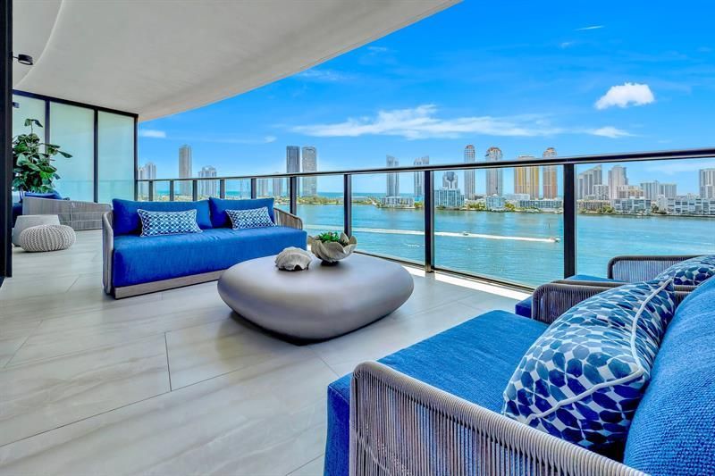 5000 Island Estates Drive, Unit 904, Aventura, FL 33160 Photo