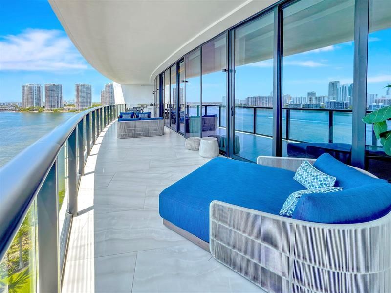 5000 Island Estates Drive, Unit 904, Aventura, FL 33160 Photo