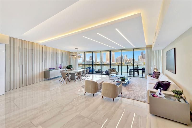 5000 Island Estates Drive, Unit 904, Aventura, FL 33160 Photo