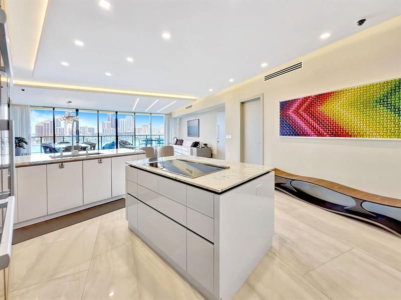 5000 Island Estates Drive, Unit 904, Aventura, FL 33160 Photo