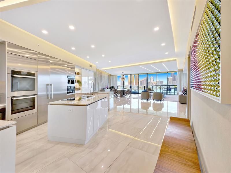 5000 Island Estates Drive, Unit 904, Aventura, FL 33160 Photo