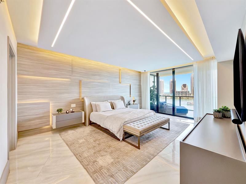 5000 Island Estates Drive, Unit 904, Aventura, FL 33160 Photo