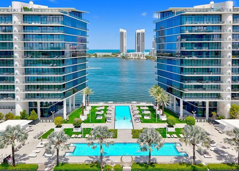 5000 Island Estates Drive, Unit 904, Aventura, FL 33160 Photo