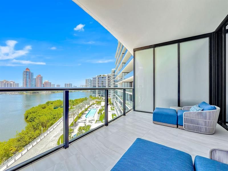 5000 Island Estates Drive, Unit 904, Aventura, FL 33160 Photo