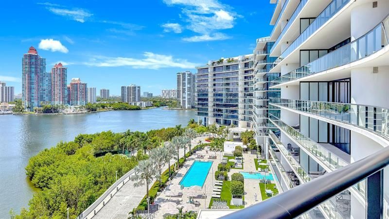 5000 Island Estates Drive, Unit 904, Aventura, FL 33160 Photo