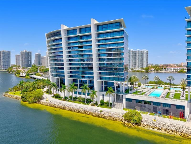 5000 Island Estates Drive, Unit 904, Aventura, FL 33160 Photo