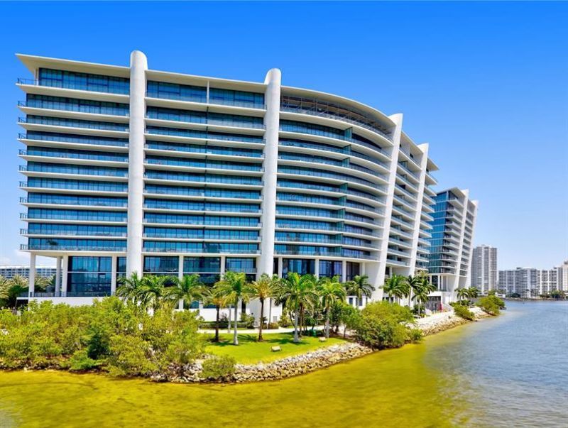 5000 Island Estates Drive, Unit 904, Aventura, FL 33160 Photo