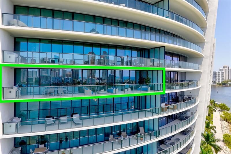 5000 Island Estates Drive, Unit 904, Aventura, FL 33160 Photo