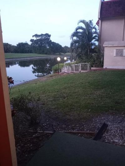 3521 Inverrary Drive, Unit 110, Lauderhill, FL 33319 Photo