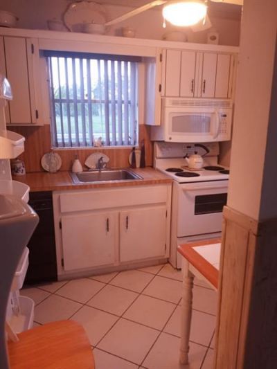 3521 Inverrary Drive, Unit 110, Lauderhill, FL 33319 Photo