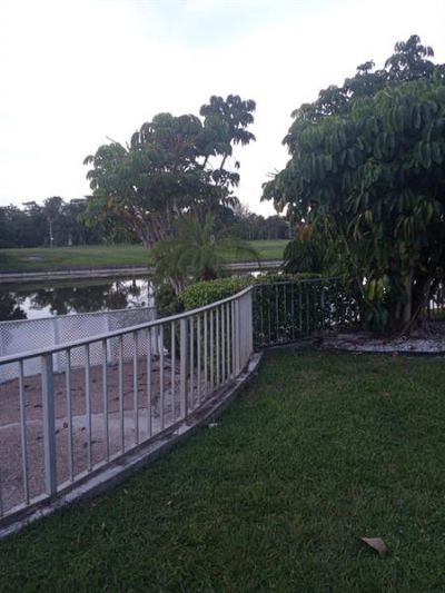 3521 Inverrary Drive, Unit 110, Lauderhill, FL 33319 Photo