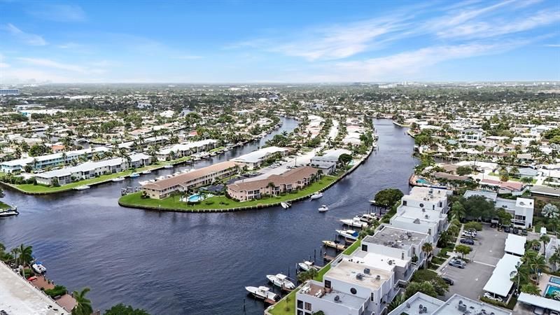 701 SE 7th Avenue, Unit 5, Pompano Beach, FL 33060 Photo