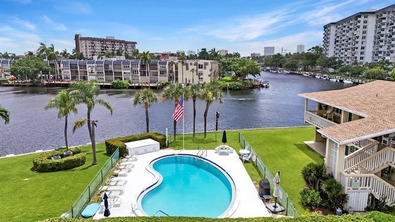 701 SE 7th Avenue, Unit 5, Pompano Beach, FL 33060 Photo