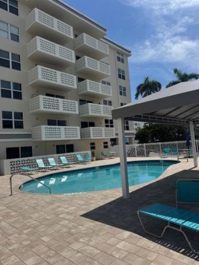 1901 S Ocean Drive, Unit 102, Hollywood, FL 33019 Photo