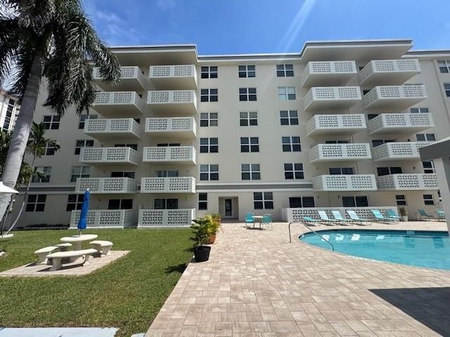 1901 S Ocean Drive, Unit 102, Hollywood, FL 33019 Photo