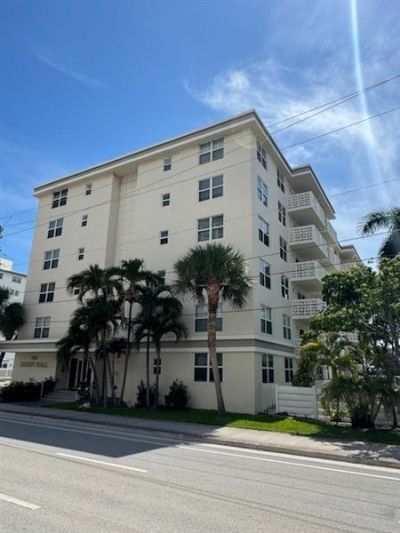 1901 S Ocean Drive, Unit 102, Hollywood, FL 33019 Photo