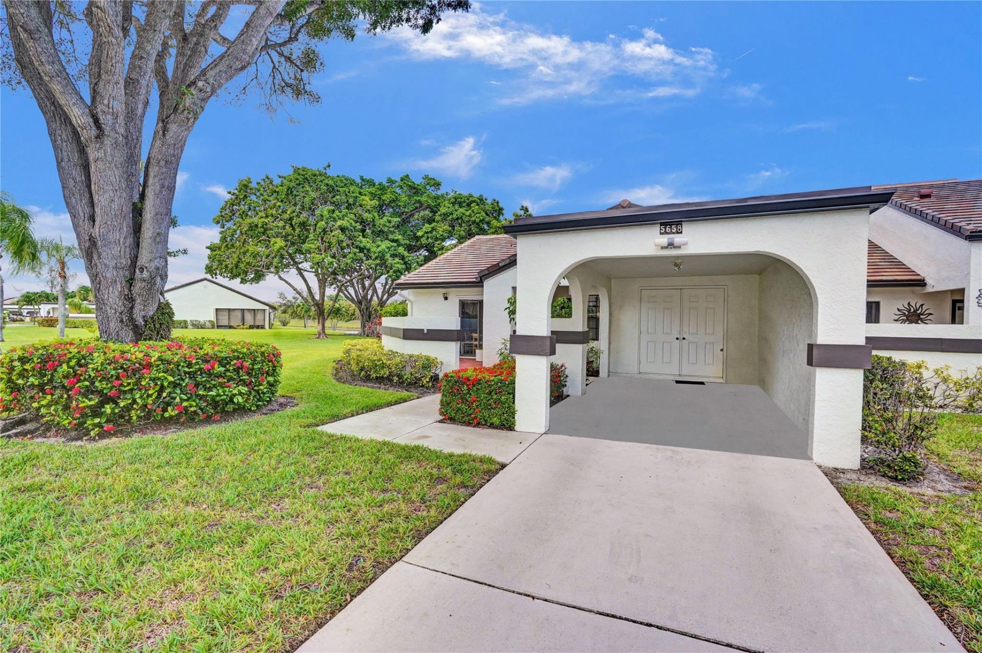 5658 Parkwalk Circle, Boynton Beach, FL 33472 Photo
