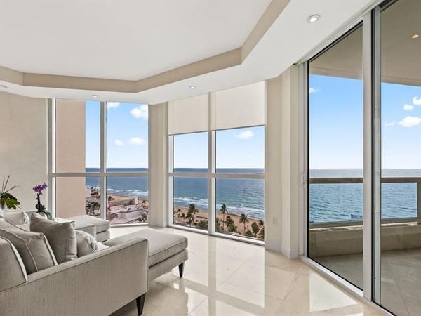 101 S Fort Lauderdale Beach Blvd, Unit 1502, Fort Lauderdale, FL 33316
