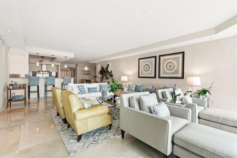 101 S Fort Lauderdale Beach Boulevard, Unit 1502, Fort Lauderdale, FL 33316 Photo