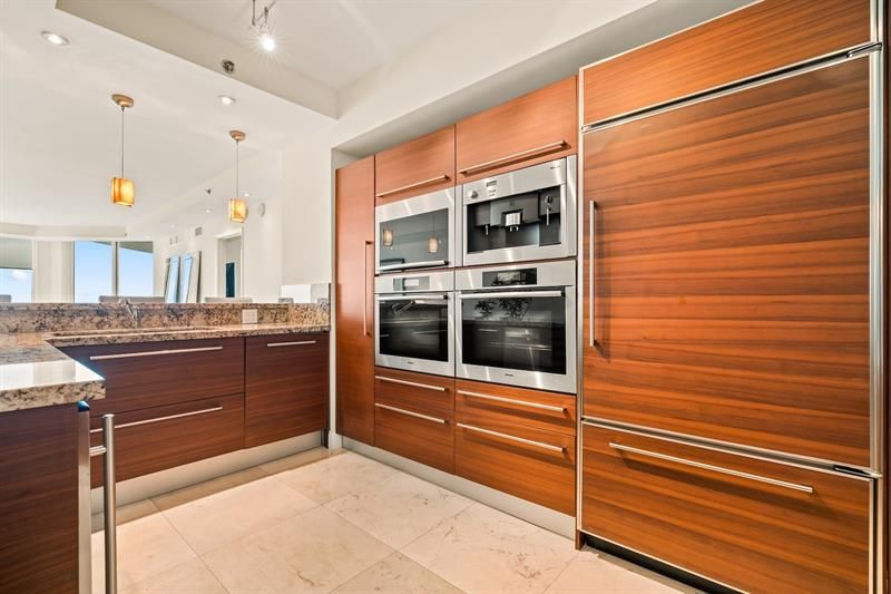 101 S Fort Lauderdale Beach Boulevard, Unit 1502, Fort Lauderdale, FL 33316 Photo