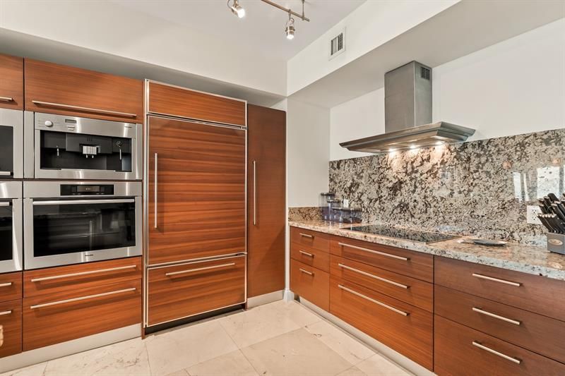 101 S Fort Lauderdale Beach Boulevard, Unit 1502, Fort Lauderdale, FL 33316 Photo