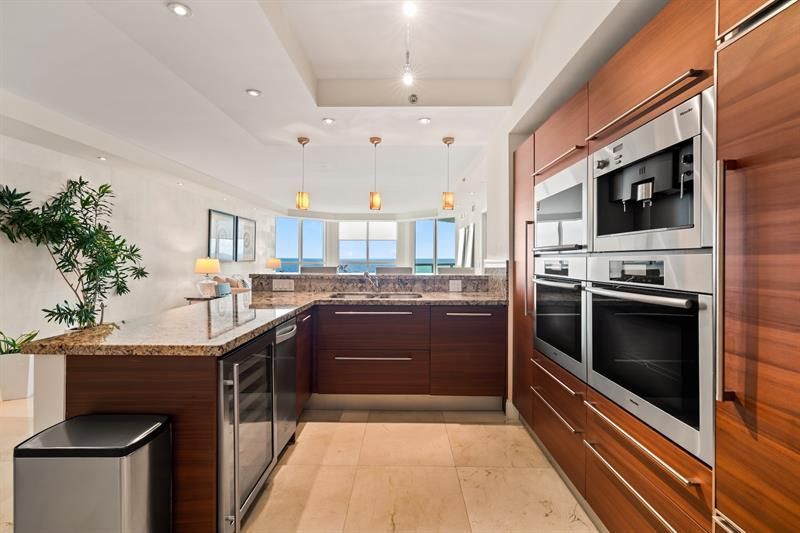 101 S Fort Lauderdale Beach Boulevard, Unit 1502, Fort Lauderdale, FL 33316 Photo