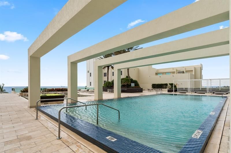 101 S Fort Lauderdale Beach Boulevard, Unit 1502, Fort Lauderdale, FL 33316 Photo