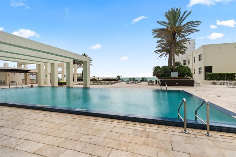 101 S Fort Lauderdale Beach Boulevard, Unit 1502, Fort Lauderdale, FL 33316 Photo