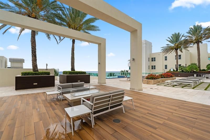 101 S Fort Lauderdale Beach Boulevard, Unit 1502, Fort Lauderdale, FL 33316 Photo