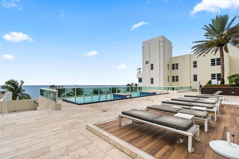 101 S Fort Lauderdale Beach Boulevard, Unit 1502, Fort Lauderdale, FL 33316 Photo