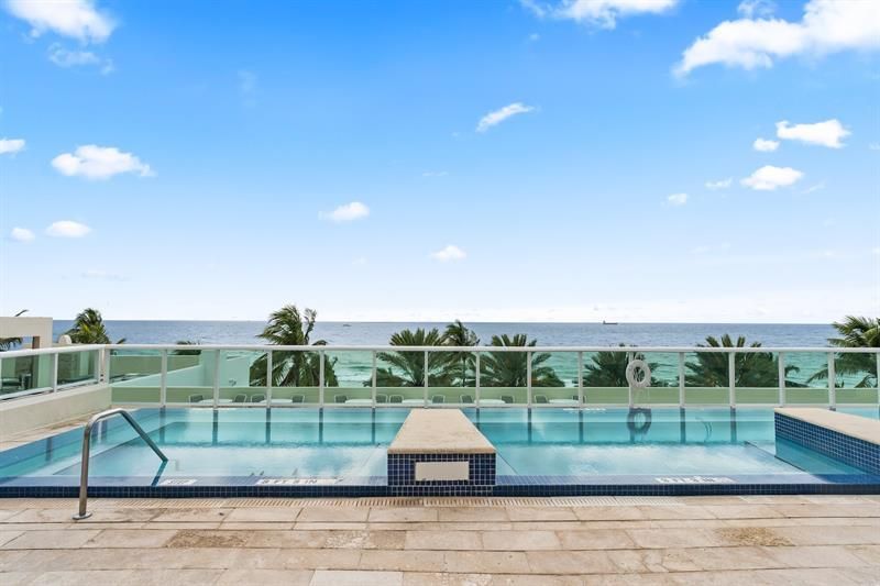 101 S Fort Lauderdale Beach Boulevard, Unit 1502, Fort Lauderdale, FL 33316 Photo