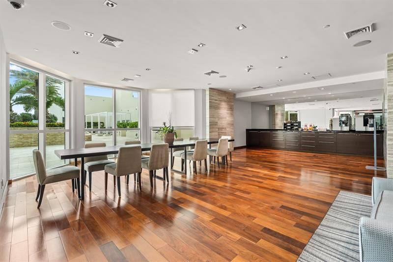 101 S Fort Lauderdale Beach Boulevard, Unit 1502, Fort Lauderdale, FL 33316 Photo