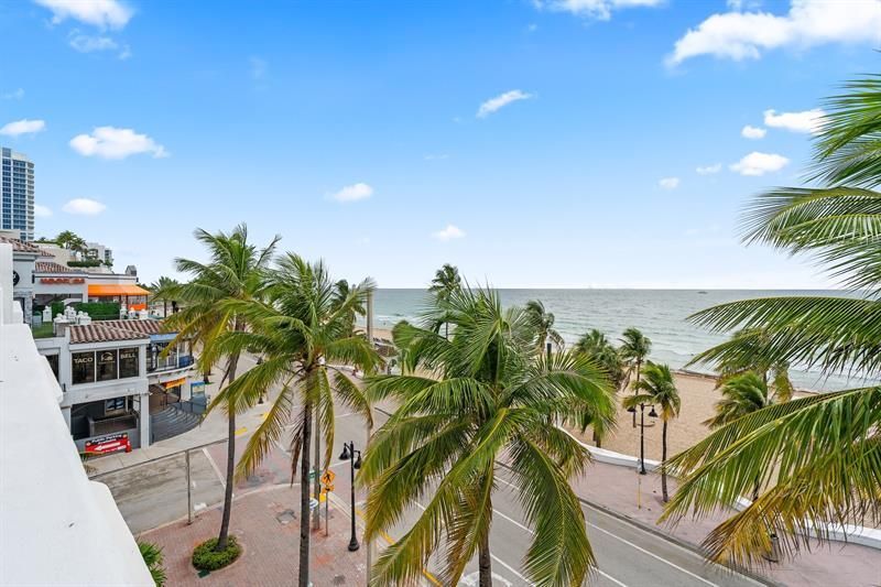 101 S Fort Lauderdale Beach Boulevard, Unit 1502, Fort Lauderdale, FL 33316 Photo