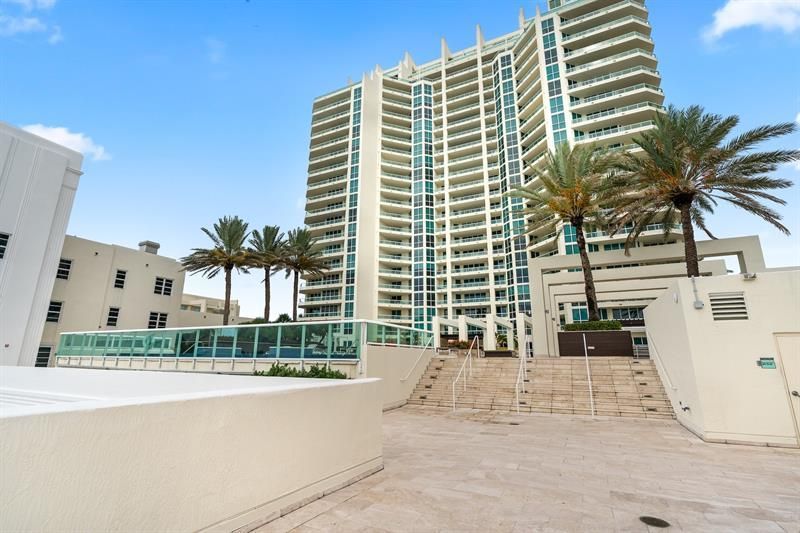 101 S Fort Lauderdale Beach Boulevard, Unit 1502, Fort Lauderdale, FL 33316 Photo