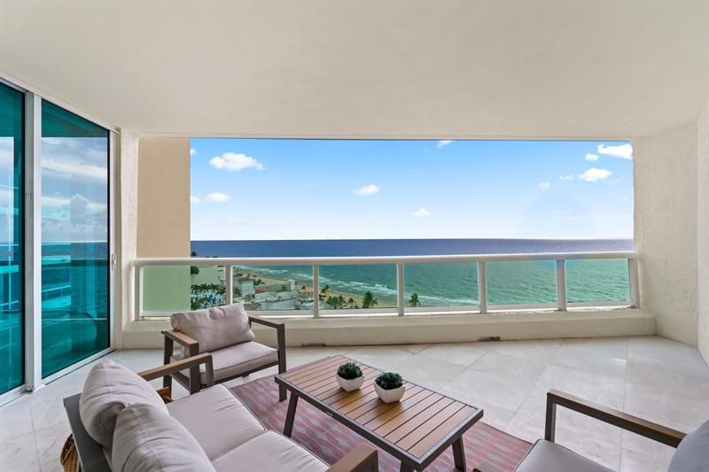 101 S Fort Lauderdale Beach Boulevard, Unit 1502, Fort Lauderdale, FL 33316 Photo